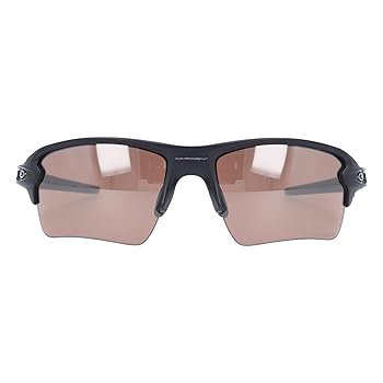 OAKLEY オークリー 正規品 プリズムゴルフ FLAK 2.0 XL Flak® 2.0 XL Prizm Black Lenses, Matte Black Frame